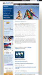 Mobile Screenshot of legacylink.org